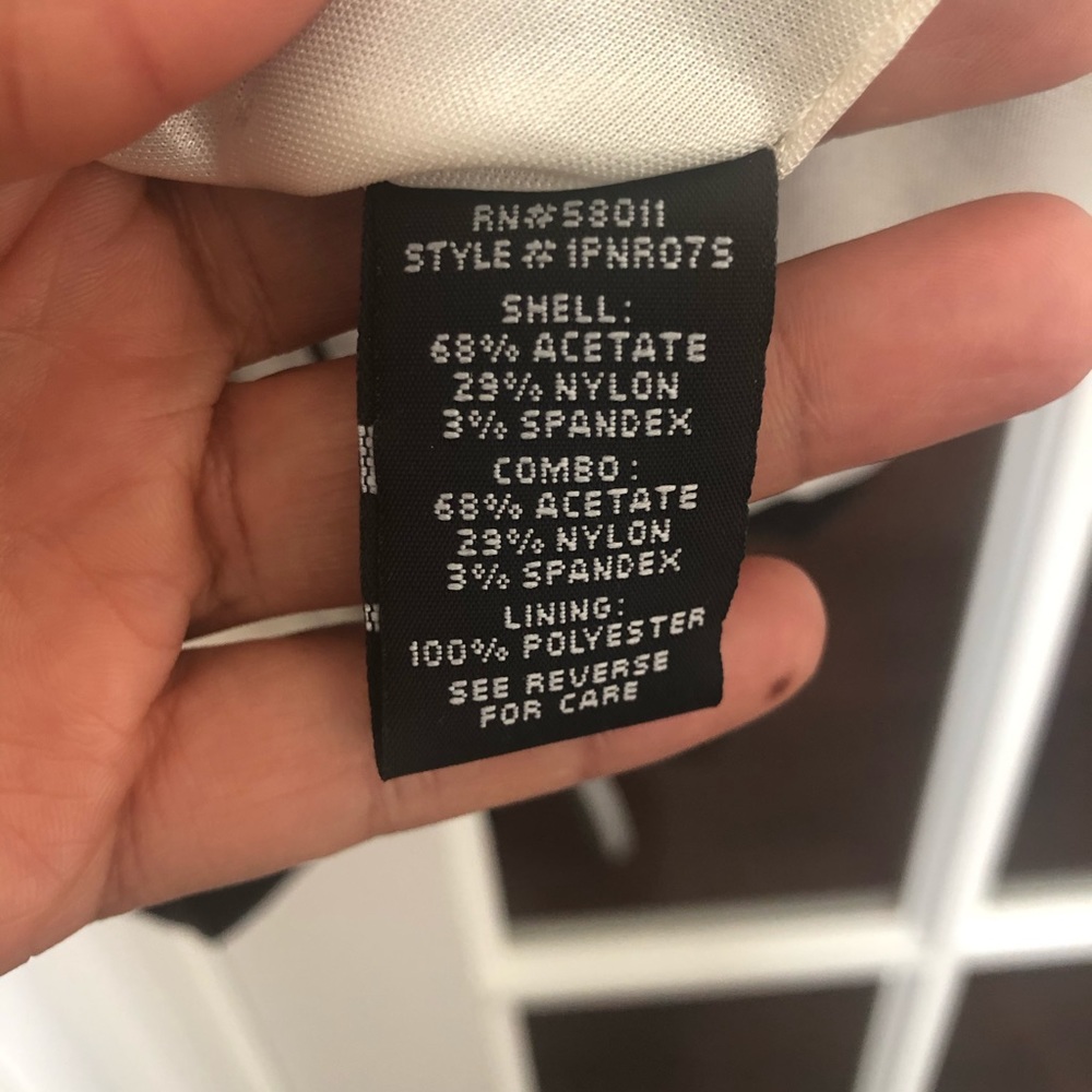 SOLD!! Semi Formal Dress from Neiman Marcus - Picture 5 of 5